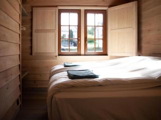 Cabin in Vencimont Belgian Ardennes Nature, cleaning included - Vencimont - 3