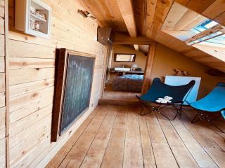 Loft in Theux with Pool & Sauna, cleaning included - Sprimont - 3