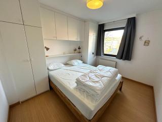 Apartment in Belgium near Scenic Parks, cleaning included - Nieuwpoort - 7