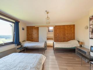 Holiday Home Gros-Fays near Ardennes Forest, cleaning included - Bièvre - 6