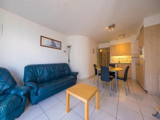 Flat near Zeedijk with side sea views, cleaning included - Middelkerke - 8