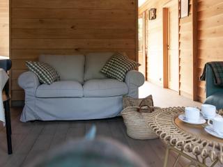 Holiday home in Vencimont for 4 people, cleaning included - Vencimont - 8