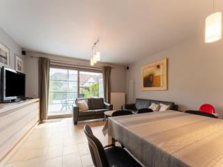 Holiday Home in De Haan near Sandy Beach, cleaning included - De Haan - 2