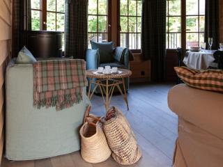 Holiday home in Vencimont for 4 people, cleaning included - Vencimont - 3