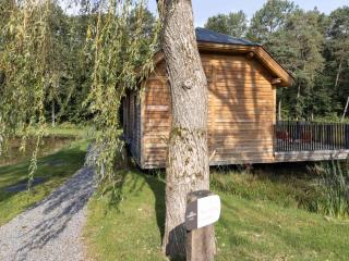 Holiday home in Vencimont for 4 people, cleaning included - Vencimont - 5