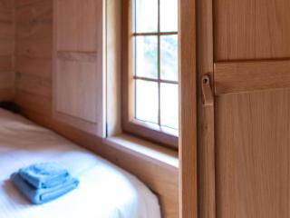 Holiday home in Vencimont for 4 people, cleaning included - Vencimont - 1