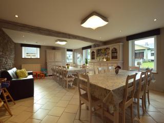 Holiday Home Faymonville with Sauna and Terrace, cleaning included - Faymonville - 3