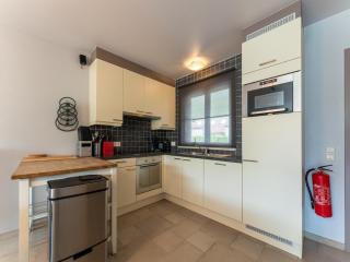 Holiday Home in De Haan near Sandy Beach, cleaning included - De Haan - 1