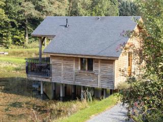 Holiday home in Vencimont for 4 people, cleaning included - Vencimont - 9