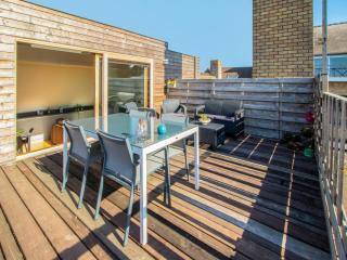 Apartment West Flanders with Roof Terrace, cleaning included - Poperinge - 5