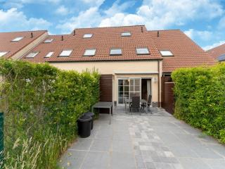 Holiday Home in De Haan near Sandy Beach, cleaning included - De Haan - 5