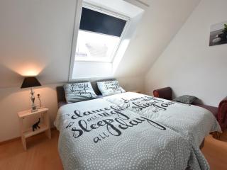 Apartment West Flanders with Roof Terrace, cleaning included - Poperinge - 8