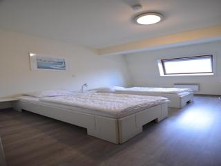 Penthouse on Belgian Coast with Sea Views, cleaning included - Oostduinkerke - 1