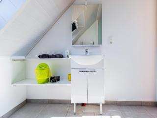 Apartment West Flanders with Roof Terrace, cleaning included - Poperinge - 1