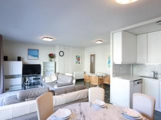 Penthouse on Belgian Coast with Sea Views, cleaning included - Oostduinkerke - 3