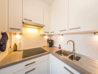 Apartment near Zeedijk and Duinenweg, cleaning included - Middelkerke - 2