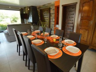 Stay in Stavelot, Liege, cleaning included - 8