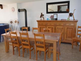 Holiday Home in Martelange near Nature Park, cleaning included - Radelange - 2