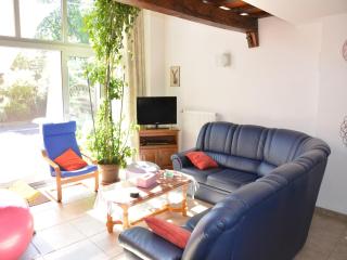 Holiday Home in Martelange near Nature Park, cleaning included - Radelange - 0