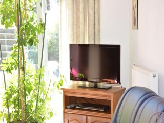 Holiday Home in Martelange near Nature Park, cleaning included - Radelange - 3