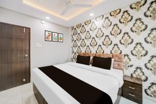 Hotel O Fortune - Indore - 3
