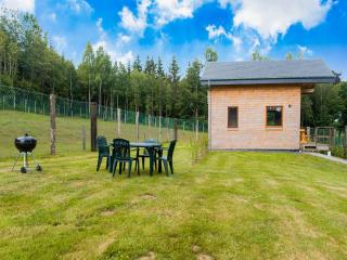Chalet in Rogery with Garden & BBQ, cleaning included - Rogery - 4