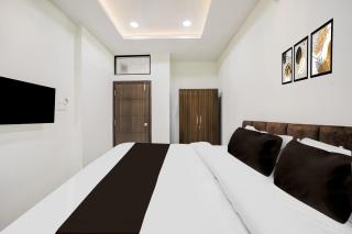 Hotel O Fortune - Indore - 8