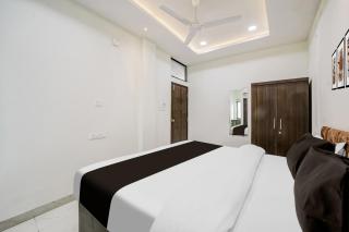 Hotel O Fortune - Indore - 0
