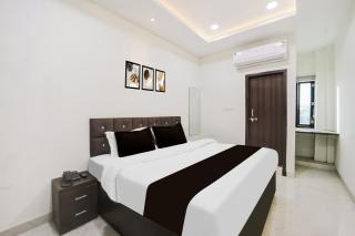 Hotel O Fortune - Indore - 9