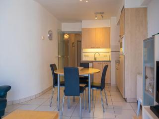 Flat near Zeedijk with side sea views - Middelkerke - 3
