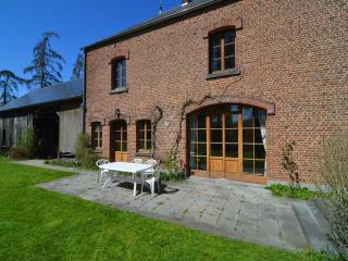 Cottage in Barvaux with Hiking Trails Nearby, cleaning included - - 6