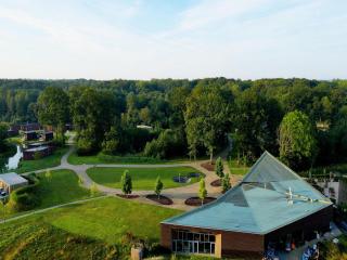 Duplex in Tournai with Lake Views, cleaning included - - 8