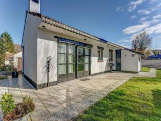 Holiday Home in Westouter with BBQ, cleaning included - Heuvelland - 3