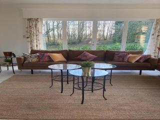 Holiday Home in Noiseux with Panoramic Views, cleaning included - Grande Eneille - 4