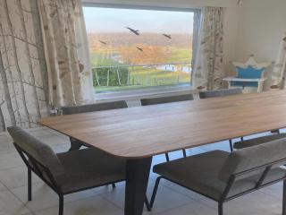 Holiday Home in Noiseux with Panoramic Views, cleaning included - Grande Eneille - 3