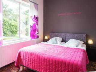 Holiday Home in Noiseux with Panoramic Views, cleaning included - Grande Eneille - 7