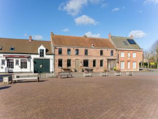 Holiday Home in Westouter with BBQ, cleaning included - Heuvelland - 5