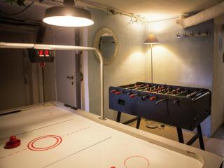 Holiday Home in Noiseux with Panoramic Views, cleaning included - Grande Eneille - 6