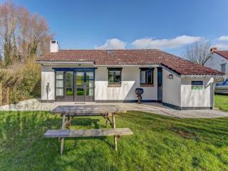 Holiday Home in Westouter with BBQ, cleaning included - Heuvelland - 9