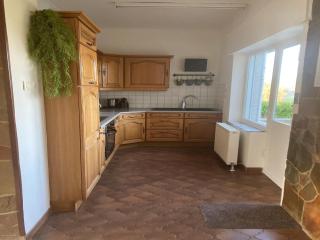 Holiday Home in Noiseux with Panoramic Views, cleaning included - Grande Eneille - 8