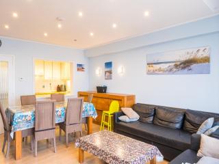 Flat in Belgium with Stunning Sea View, cleaning included - Middelkerke - 7