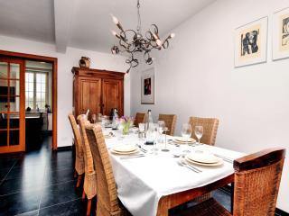 Holiday Home in Honnay near Forest, cleaning included - Honnay - 8