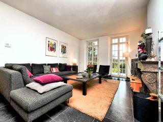 Holiday Home in Honnay near Forest, cleaning included - Honnay - 0