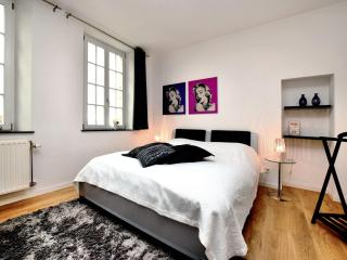 Holiday Home in Honnay near Forest, cleaning included - Honnay - 7
