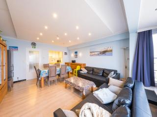 Flat in Belgium with Stunning Sea View, cleaning included - 0