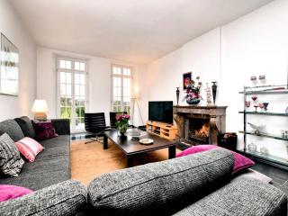 Holiday Home in Honnay near Forest, cleaning included - Honnay - 5