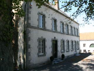 Holiday Home in Honnay near Forest, cleaning included - Honnay - 6