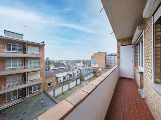 Flat in Belgium with Stunning Sea View, cleaning included - Middelkerke - 5