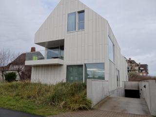 Apartment in Nieuwpoort near the Beach, cleaning included - Koksijde - 1