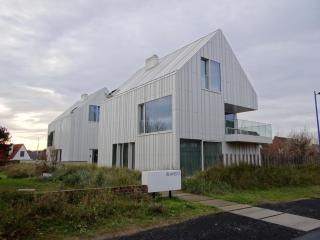 Apartment in Nieuwpoort near the Beach, cleaning included - Koksijde - 5